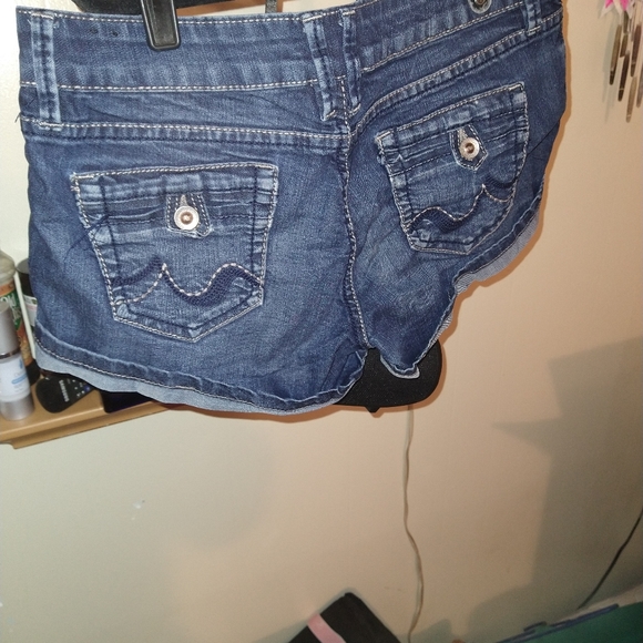 Booty Shorts - Picture 5 of 6